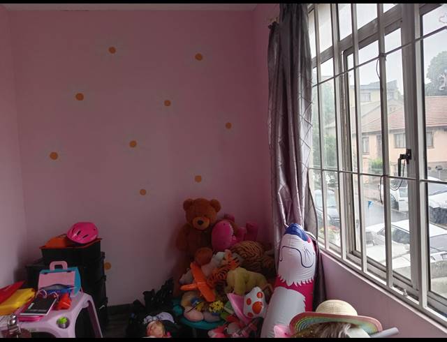 2 BEDROOM FLAT FOR SALE IN UMBILO